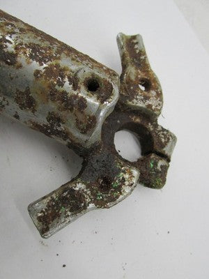 Harley-Davidson Genuine XLH XLCH K Model Sportster Lower Fork Leg 4588