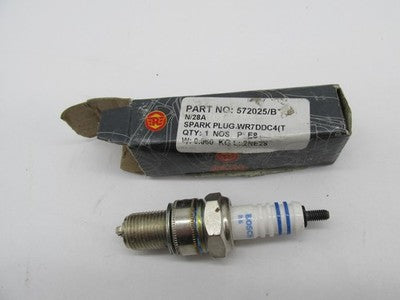 Lot of 3 Royal Enfield Genuine NOS Spark Plugs 572025/B