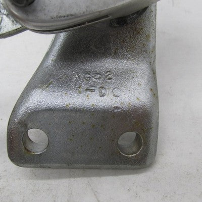 Harley OEM 99-17 FXD Rear Brake Pedal Lever, Linkage, Mounting Bracket