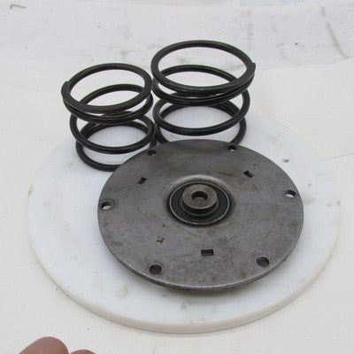 Harley OEM Ironhead Sportster Clutch Releasing Disc w/ Inner & Outer S