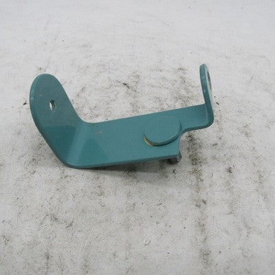 Harley-Davidson Custom Painted Teal Turquoise Antenna Bracket