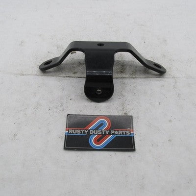 Harley Davidson OEM 99-07 Touring Top Motor Mount Horn Strap Black 163