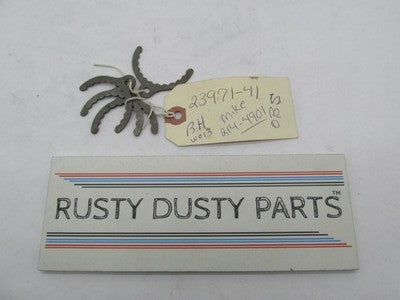 Lot of 5 Harley-Davidson Genuine NOS AMF Lock Washers 23971-41
