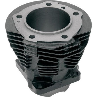 Drag Specialties Cylinder 3.435in. - Front