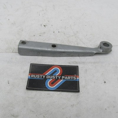 Harley Davidson Genuine Master Cylinder Stiffener Bracket Brake Pedal