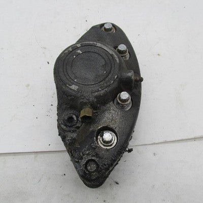 Harley Davidson Genuine Front Left Brake Caliper 84-99 Touring Softail