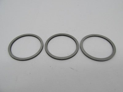 Lot of 3 Harley-Davidson NOS Transmission Thrust Washer 6003