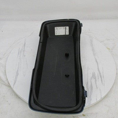 Harley Davidson Genuine Blue Right Side Saddlebag Lid Touring 93-13 79