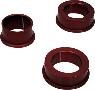 Driven Captive Wheel Spacer DCWS-032