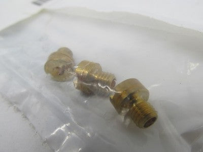 LOT of 3 Mikuni NOS #195 Main Jet KN100604195