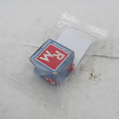 Raybestos Manhattan WK106 NOS Harley Davidson Brake Master Rebuild Kit