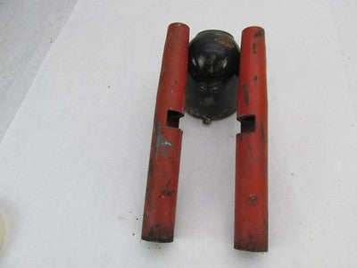 Harley Davidson Genuine Aermacchi M50 M-50 Front Fork Ears Headlight B
