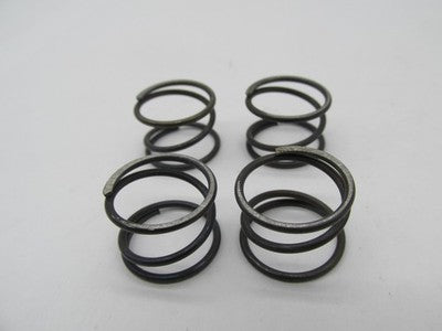 Lot of 4 Harley Davidson Genuine NOS Starter Pinion Gear Spring 33449-