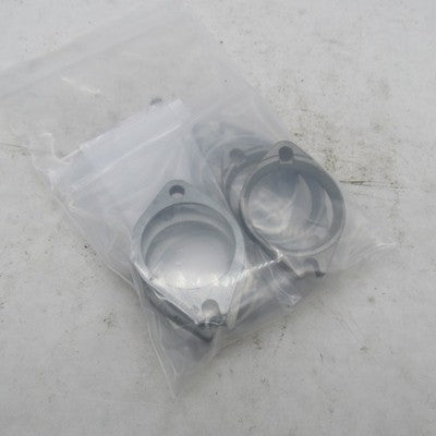 Pair of Harley OEM Front/Rear Intake Manifold Flanges 27009-86A 27010-