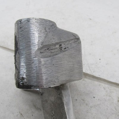 Harley Davidson OEM 84-95 FXR Police Right Floorboard Mount Bracket 50
