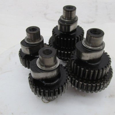 Harley Davidson OEM 71-79 XL Ironhead Sportster P Grind Cams Camshaft