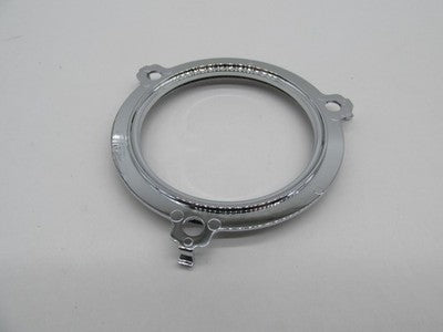 Harley-Davidson Genuine OEM NOS Small Gauge Trim Bezel Assembly 614000