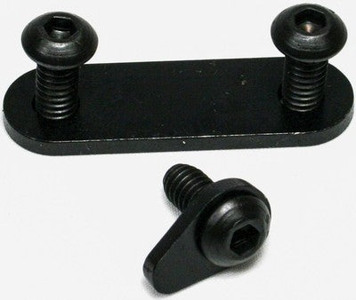 Feuling Block Off Plates 8016