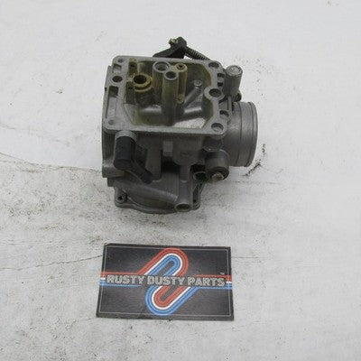 Harley Davidson Genuine 40mm CV Carburetor Body FXDB 27038-92A