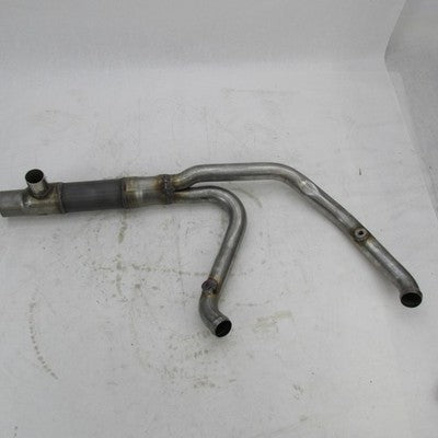 Harley Davidson Genuine Stock Exhaust Header 65600177