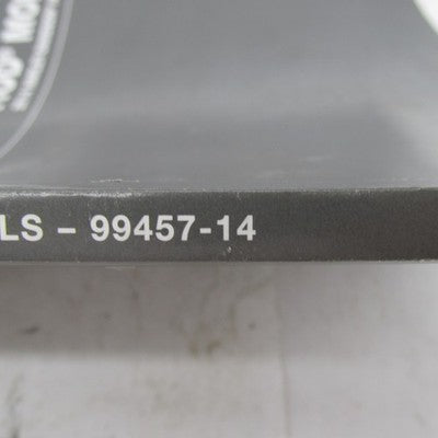 Harley Davidson OEM 2014 V-ROD Models Parts Catalog Official Factory 9
