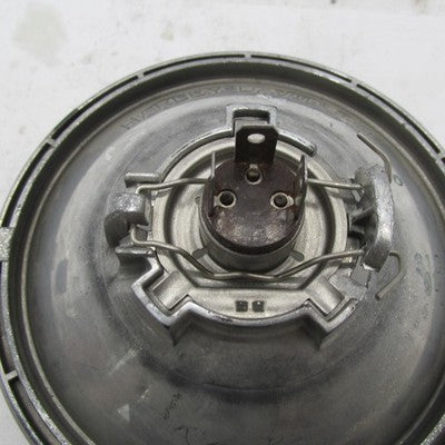 Harley-Davidson Genuine OEM 5.75" 5 3/4" H4 Halogen Glass Lens Headlig