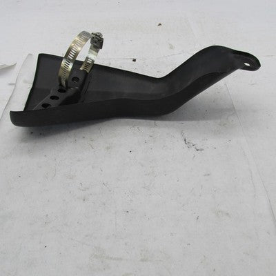 Harley OEM Stock 21-24 Pan America Black Muffler Heat Shield 65400507