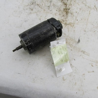 Cycle Electric 12 Volt Generator 65A-12V For Parts/Repairs