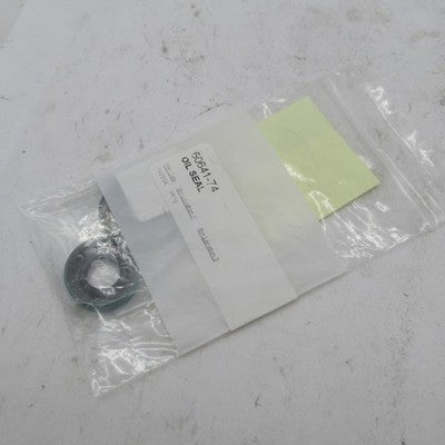 Lot of 2 Harley-Davidson OEM NOS 74-85 Big Twin Shifter Shaft Oil Seal