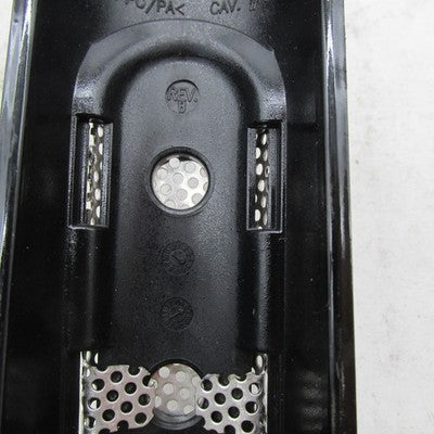 Harley Davidson OEM V Rod VRSCDX Coolant Hose Cover Shield 66332-07