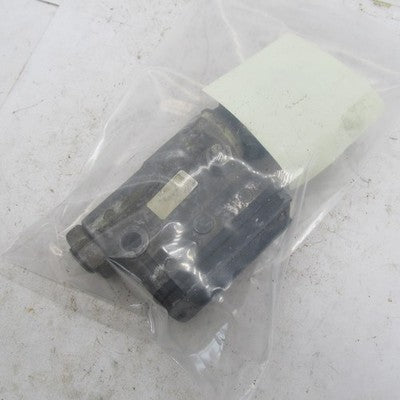 Harley Davidson OEM 883 & 1200 Rear Foot Brake Master Cylinder Body 42
