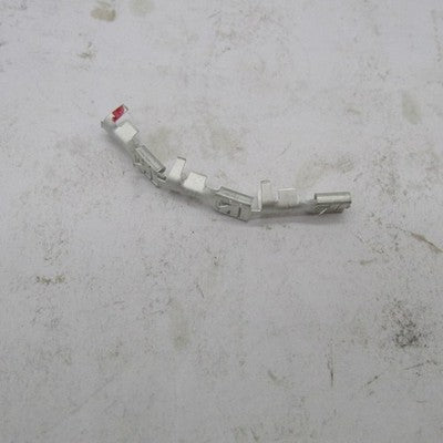 Lot of 5 Harley-Davidson OEM NOS .187 Fast-On Terminals 14-18 Gauge 72