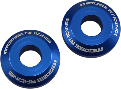 Moose Racing Fast Rear Wheel Spacers 0222-0533