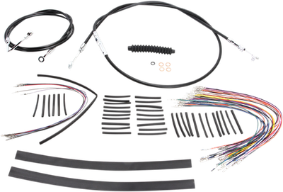 Magnum XR Handlebar Installation Kit 12" - 14" 489361