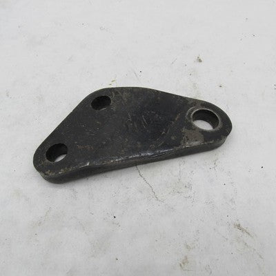 Harley Davidson OEM Passenger Footrest Footpeg Mount Bracket Shovelhea