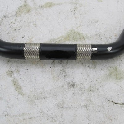 Harley-Davidson OEM Stock Low Rider S/ST Low Rise Handlebar Black 5580