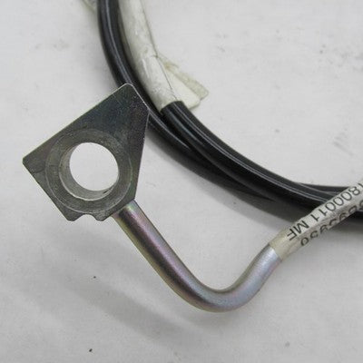 Harley Davidson OEM Stock Front Brake Line Hose ABS Pump to Master Cyl