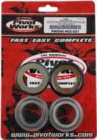 Pivot Works Steering Stem Bearing Kit PWSSK-H02-021