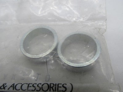 Lot of 2 Harley Davidson Genuine NOS Upper Shock Stud Spacer 5960