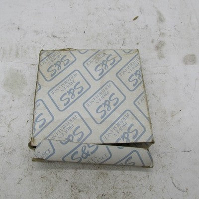 S&S Cycle Piston Rings 1202 3-5/8" +.010 3.635 Harley Davidson 5/64" 3