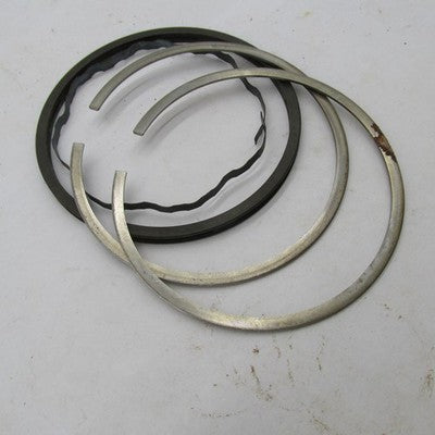 Harley OEM NOS Panhead Shovelhead Standard Piston Ring Set 22325-55