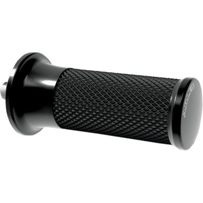 Arlen Ness Fusion Shift Peg Smoothie - Black 07-923