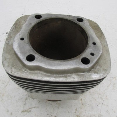 Harley Davidson Custom Chopper Single 4" Big Bore Cylinder Jug