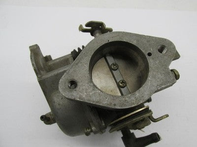 Harley Davidson Keihin Sportster XL XLS Carburetor Carb Body Assembly