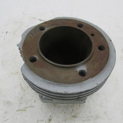 S&S Cycle Harley Davidson Single Cylinder Jug 3.45" Bore Shovelhead S&