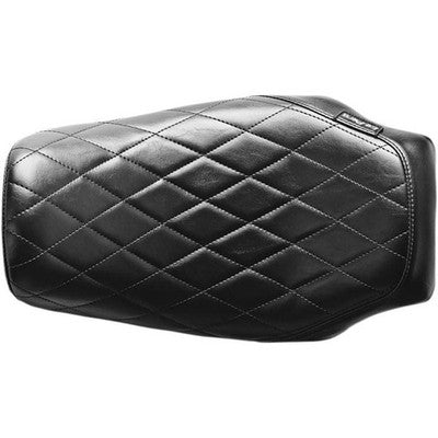 Le Pera Bare Bones Solo Seats Diamond Stitch LK-005DM