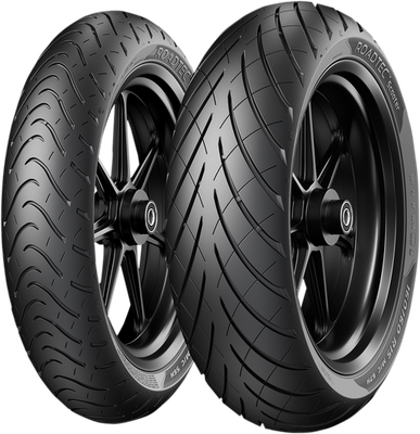 Metzeler RoadTec Scooter Tires 140/70-14 68P Rear 3846900