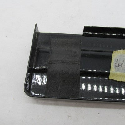 Harley Davidson Genuine Black Battery Top Cover Box Lid Dyna 91-95 663