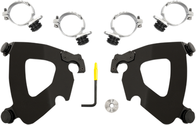 Memphis Shades Gauntlet Fairing MEB2014