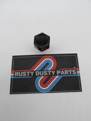 Harley Davidson Genuine NOS Seat Screw 10500203